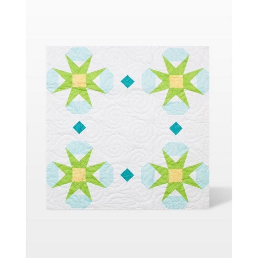 GO! BIG Square - 9 - 1/2in (9in Finished) - Sewingmachinesplus.com