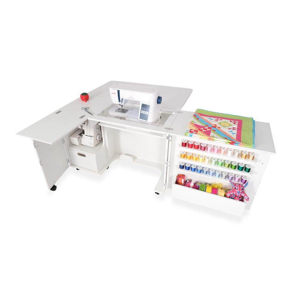 Kangaroo Sewing Furniture Wallaby 2 Cabinet