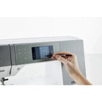 Pfaff Quilt Expression 720 Special Edition Sewing Machine - Sewingmachinesplus.com