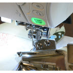 Quilt Binder for 9mm Stitch Width Machines (Easy Set Bobbin compatible)
