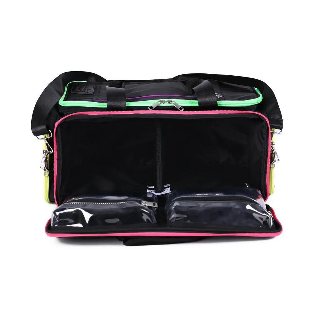 The Goat Tote - The Carry-on Goat - Carnivale