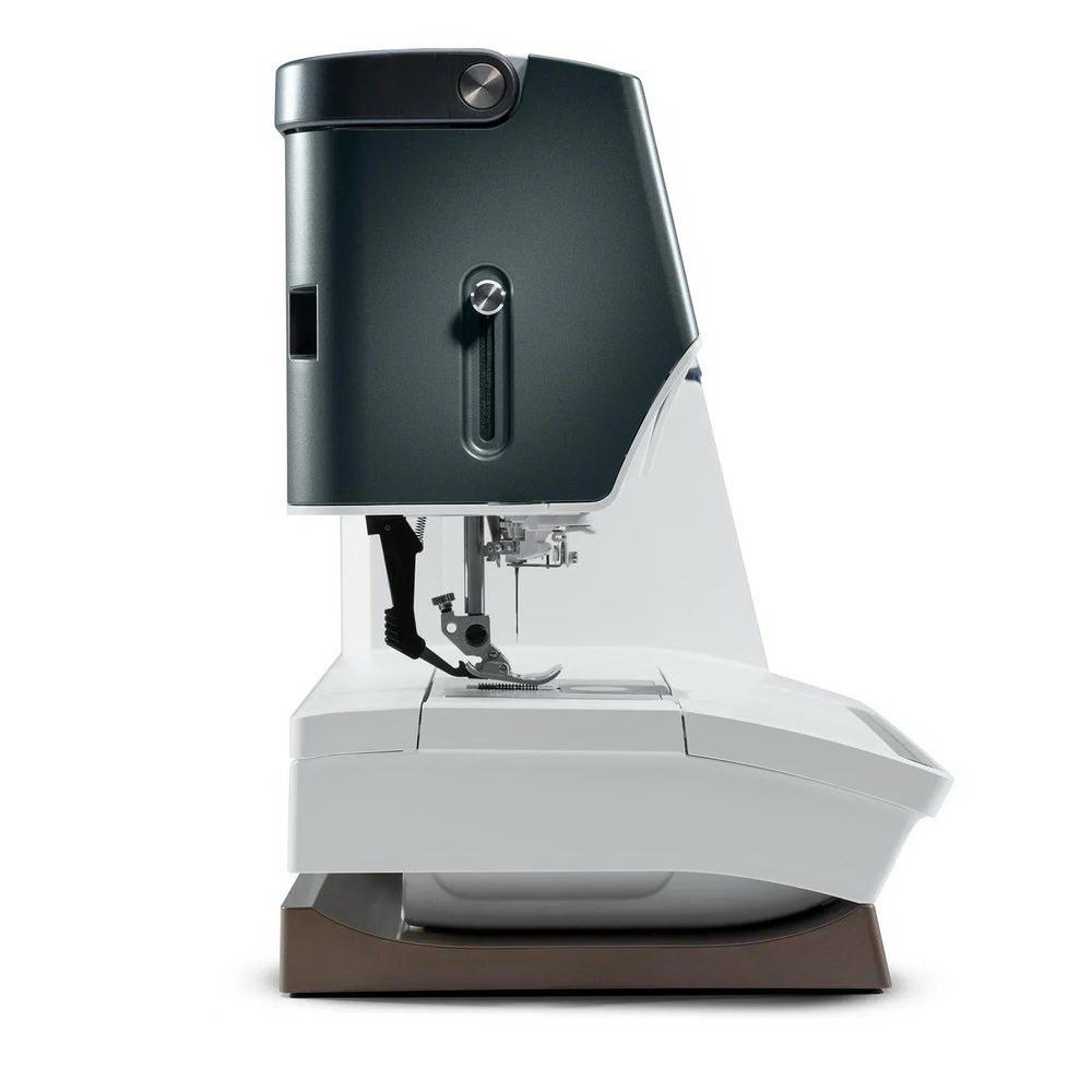 PFAFF creative expression 750 Sewing and Embroidery Machine - Sewingmachinesplus.com