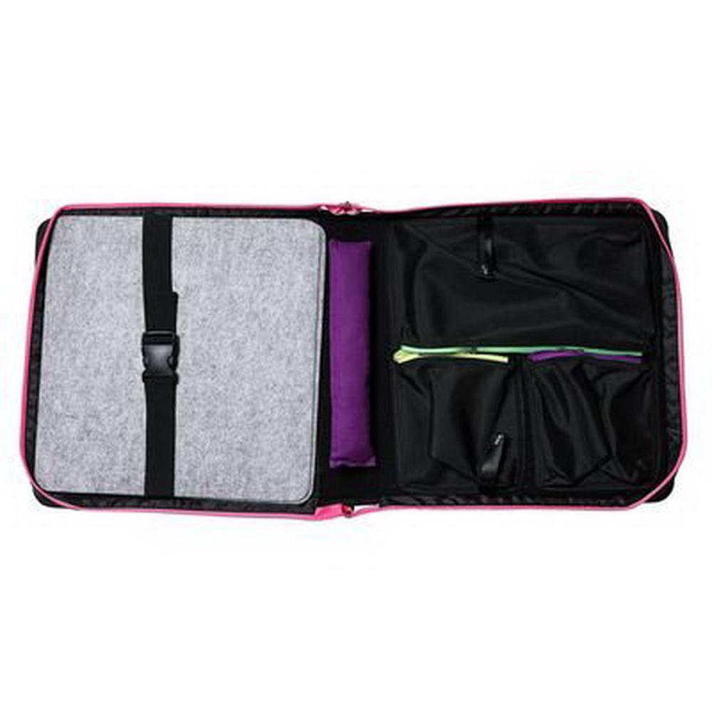 The Goat Tote - The GoatFolio (Carnival) - Sewingmachinesplus.com