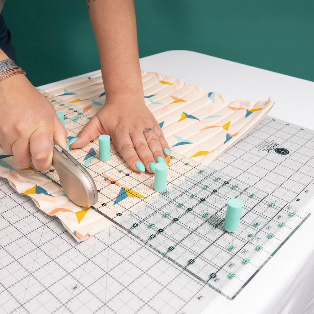 SewTites Sew Magnetic Cutting System - Sewingmachinesplus.com