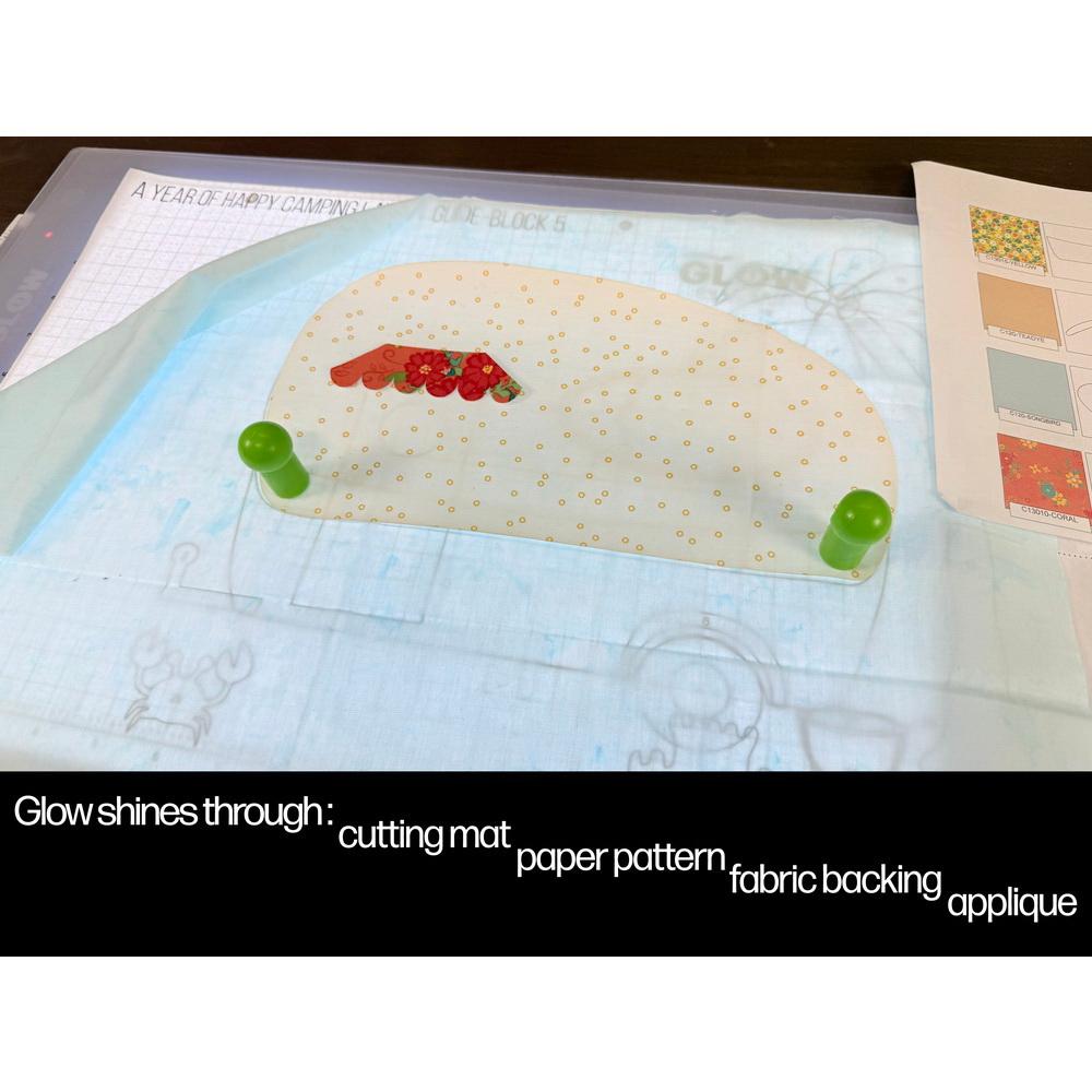 CutterPillar Glow Classic - Sewingmachinesplus.com