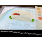 CutterPillar Glow Classic - Sewingmachinesplus.com