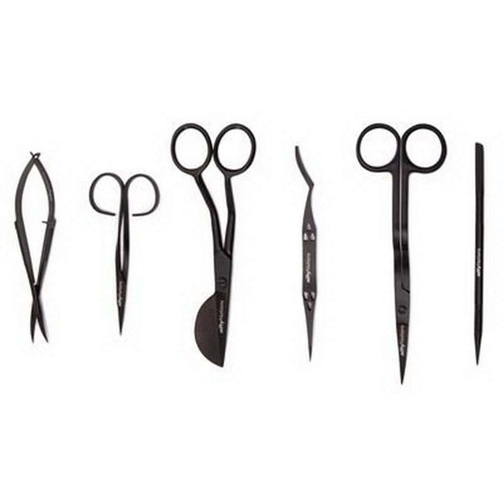 The Nifty Snip and Trim: All - Stars Tool Kit - Sewingmachinesplus.com