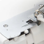 HUSQVARNA VIKING AMBER S300 Overlock Machine - Sewingmachinesplus.com