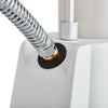 Vivio Professional Garment Steamer with Fabric Brush