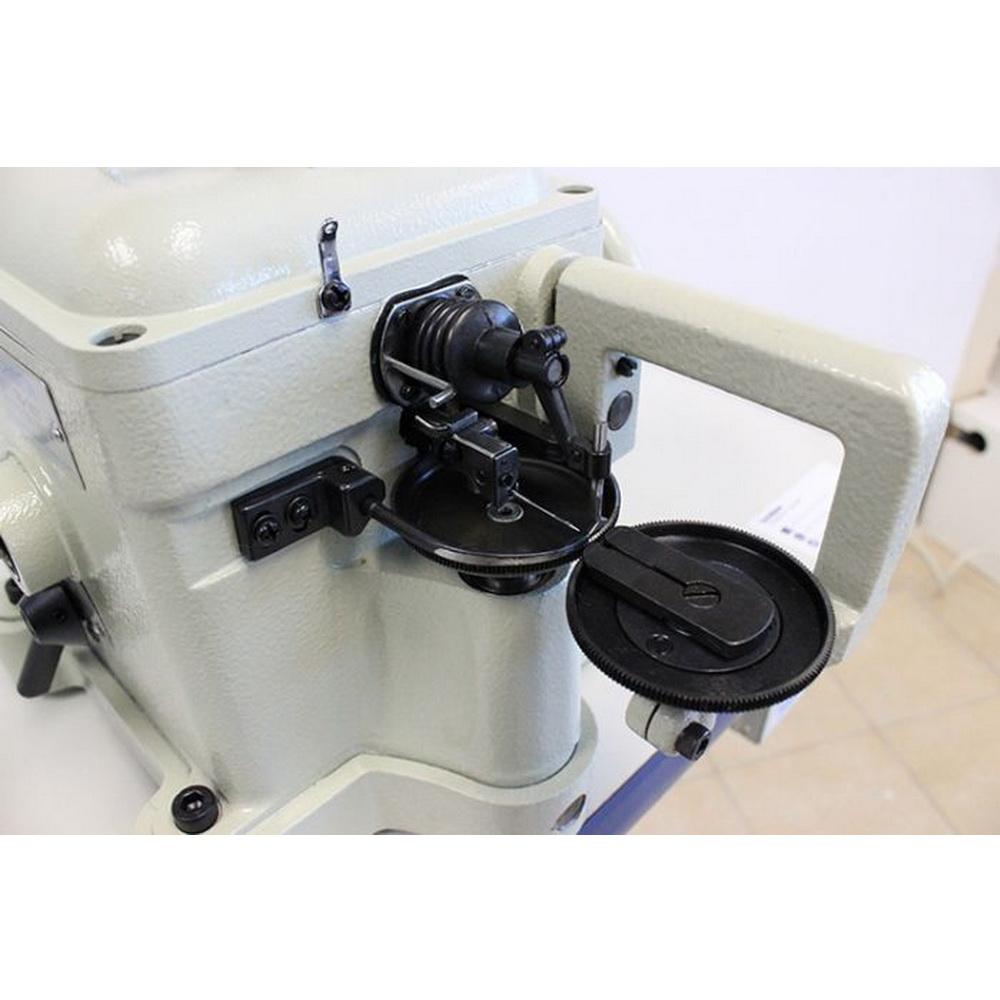 Techsew 202 PRO Industrial Fur Skeepskin Sewing Machine