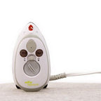 The On The Go Mini Steam Iron - Sewingmachinesplus.com