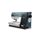 PFAFF expression 715 Sewing Machine - Sewingmachinesplus.com