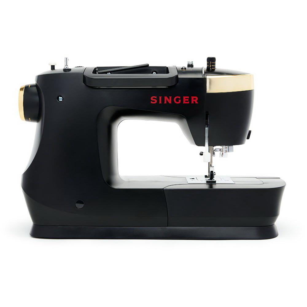 Singer HD500 Classic Black Sewing Machine - Sewingmachinesplus.com