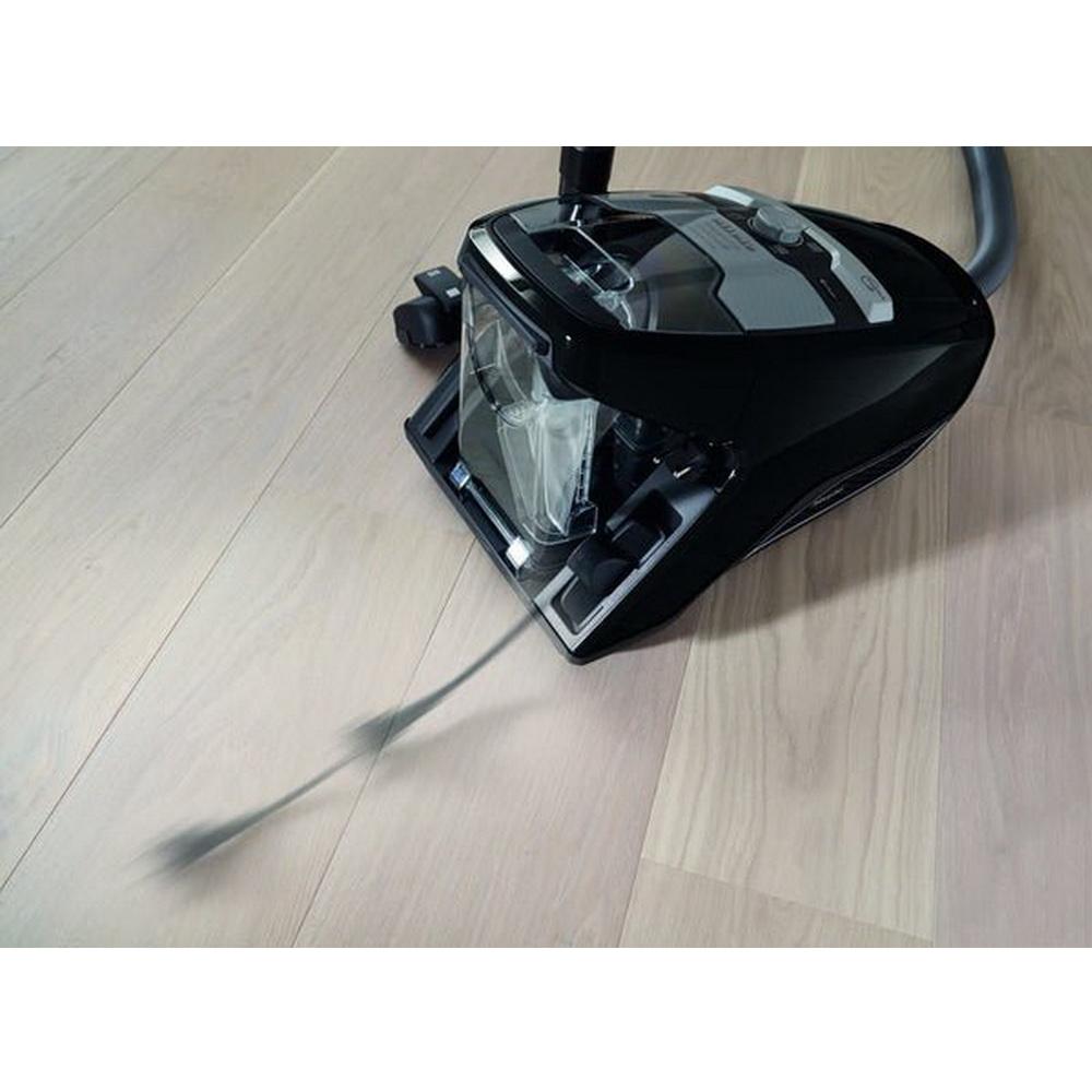 Miele Blizzard CX1 ElectroPlus PureSuction Graphite - Sewingmachinesplus.com