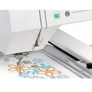 Janome Memory Craft 550E Limited Edition (OPEN BOX MODEL) - Sewingmachinesplus.com