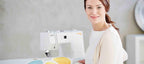 Pfaff Passport 3.0 Compact Sewing Machine (OPEN BOX MODEL) - Sewingmachinesplus.com