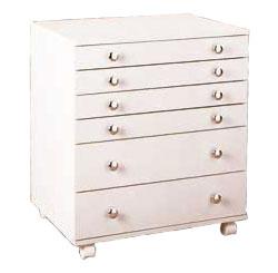 Horn Model 06 Storage Chest - Sewingmachinesplus.com