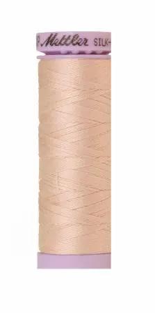 Mettler Silk-Finish 164 Yards, 50 wt. - Color Flesh - 100% Cotton (9105-0600)