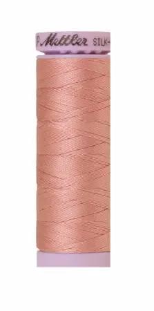Mettler Silk-Finish 164 Yards, 50 wt. - Color Antique Pink - 100% Cotton (9105-0637)