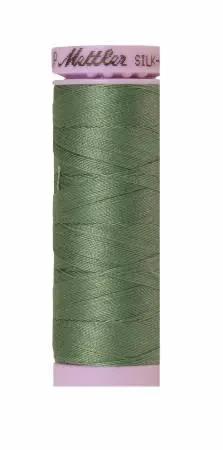 Mettler Silk-Finish 50wt.164 Yards- Color Palm Leaf Palm Leaf (9105-0646)