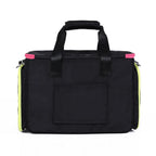 The Goat Tote - The Carry - on Goat - Carnivale - Sewingmachinesplus.com