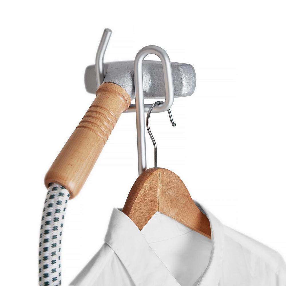 Vivio Professional Garment Steamer with Metal Head - Sewingmachinesplus.com