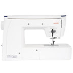 Janome Skyline 3 Anniversary Edition Sewing and Quilting Machine (Open Box Model) - Sewingmachinesplus.com