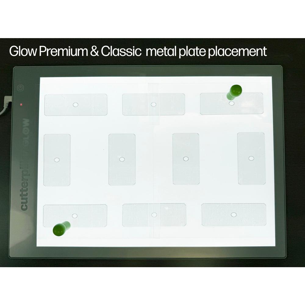 CutterPillar Glow Classic - Sewingmachinesplus.com