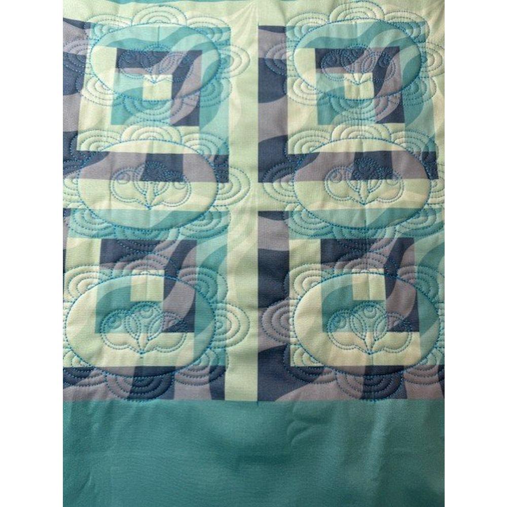 Sew Steady Circle Embroidelee Collection