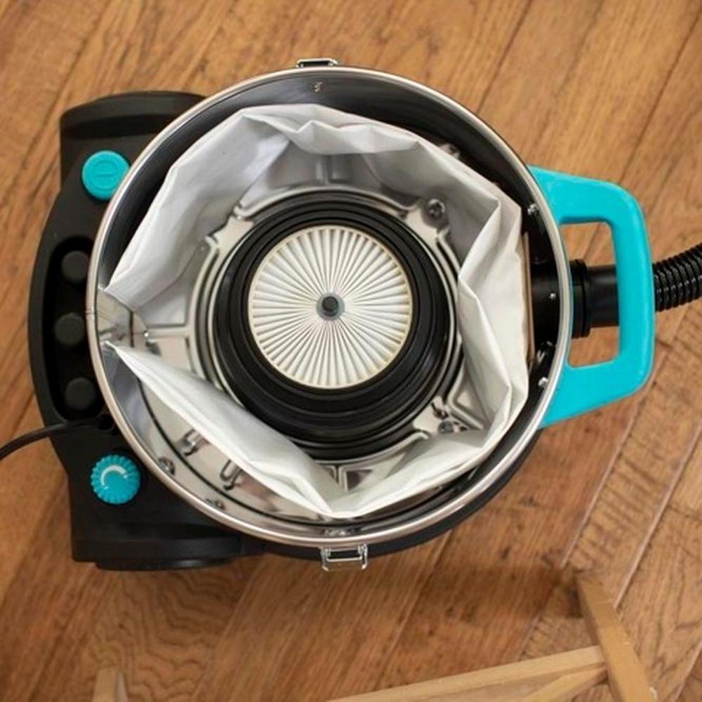 Simplicity Brio Canister Vacuum - Sewingmachinesplus.com