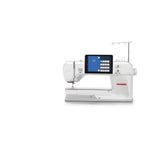 BERNINA 990 Sewing and Embroidery Machine - Sewingmachinesplus.com