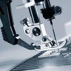 PFAFF Expression 710 Special Edition Sewing Machine - Sewingmachinesplus.com