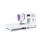 Bernette B38 Yaya Han Edition Sewing Machine - Sewingmachinesplus.com