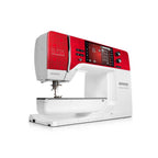 BERNINA 735 Patchwork Edition Sewing and Embroidery Machine - Sewingmachinesplus.com