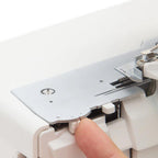 Pfaff Admire Air 3000 Serger - Sewingmachinesplus.com