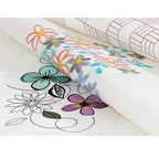 Janome Memory Craft 500E Embroidery Machine (OPEN BOX MODEL) - Sewingmachinesplus.com
