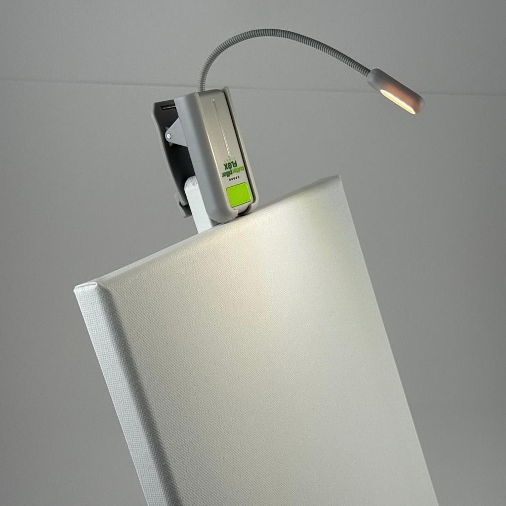 Cutterpillar Flex Accessory Kit with Flex Light Included