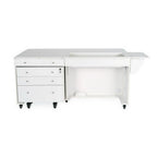 Kangaroo & Joey XL Full Size Sewing Cabinet with Hydraulic or Electric Lift Options - Sewingmachinesplus.com