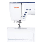 Janome Skyline S7 Anniversary Edition Sewing & Quilting Machine (OPEN BOX MODEL)