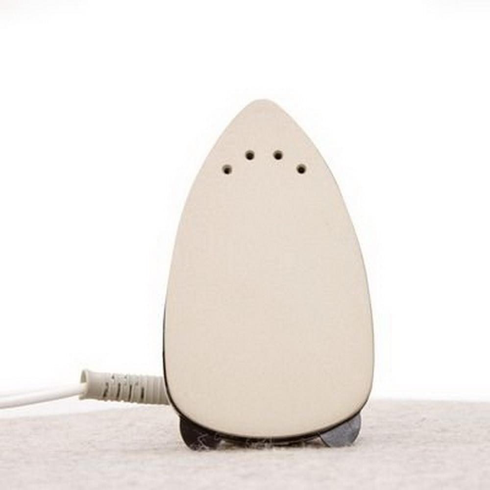 The On The Go Mini Steam Iron - Sewingmachinesplus.com