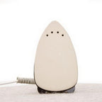 The On The Go Mini Steam Iron - Sewingmachinesplus.com