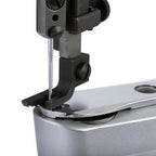 Consew 29 Single Needle, 12in or 18in Cylinder Arm, Shoe Repair and Mending, Lockstitch Machine - Sewingmachinesplus.com