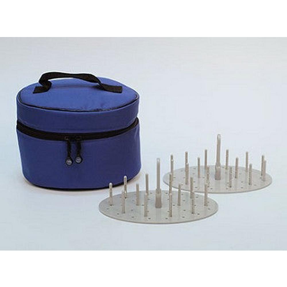 Bluefig Bright Series CCM Mini Carry Case - Available in Other Colors (Multiple Colors Available)