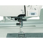 Janome Memory Craft 9850 Limited Edition Sewing and Embroidery Machine - Sewingmachinesplus.com