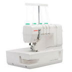 Janome Cover Pro 2000CPX (OPEN BOX MODEL) - Sewingmachinesplus.com