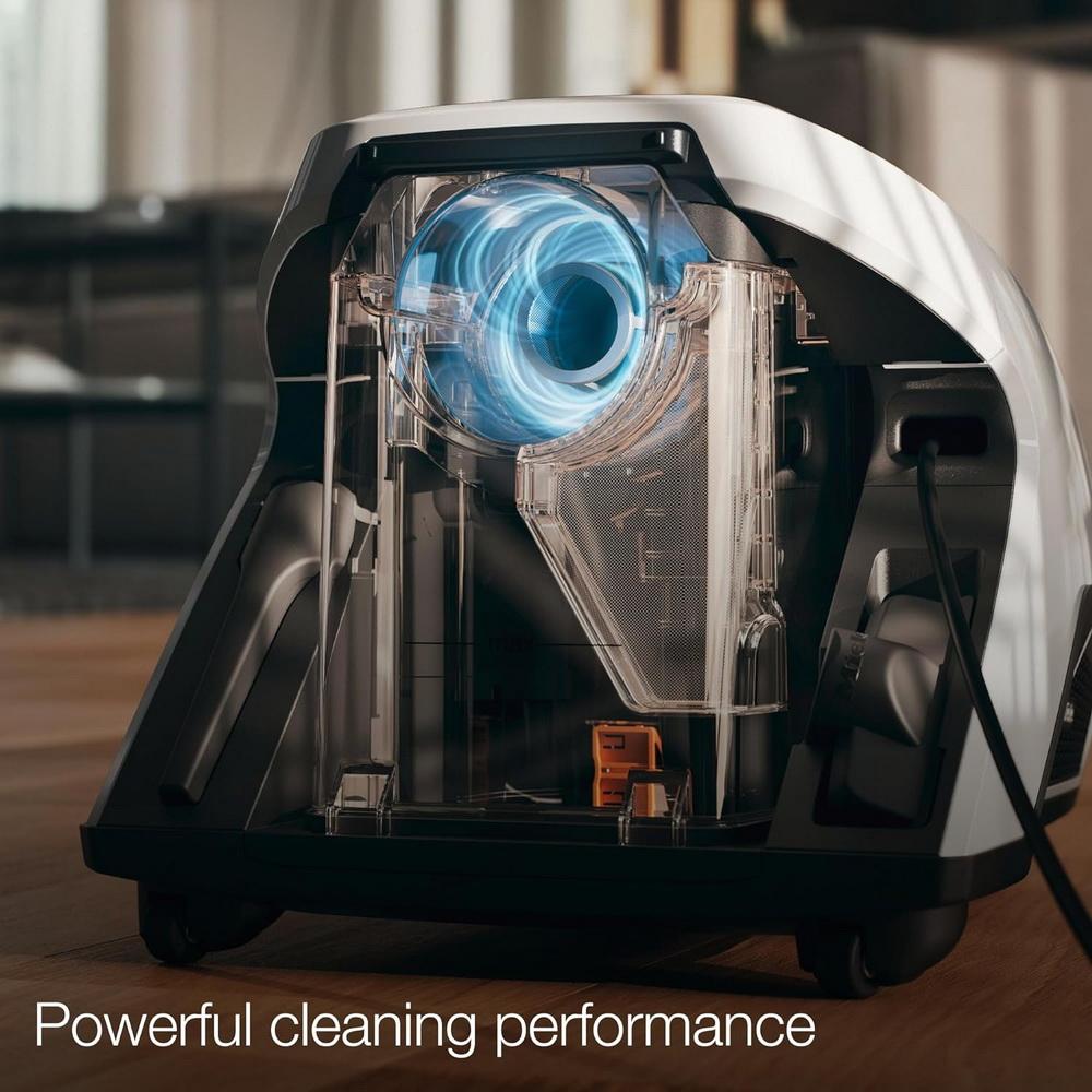 Miele Blizzard CX1 Cat & Dog - Canister Vacuum (OPEN BOX MODEL)
