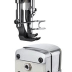 Consew 289RB-2 High Speed, Post Type, Single Needle, Drop Feed, Needle Feed, Walking Foot, Alternating Presser Feet, Lockstich Machine