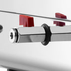 Professional Steam Iron Station 6000BU/4100IR - Sewingmachinesplus.com