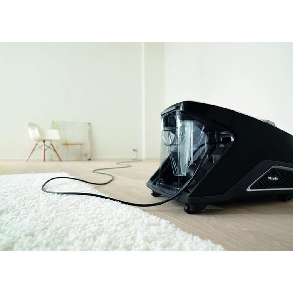 Miele Blizzard CX1 ElectroPlus PureSuction Graphite - Sewingmachinesplus.com