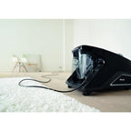 Miele Blizzard CX1 ElectroPlus PureSuction Graphite - Sewingmachinesplus.com